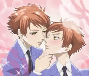 Hikaru and Kaoru  thumbnail