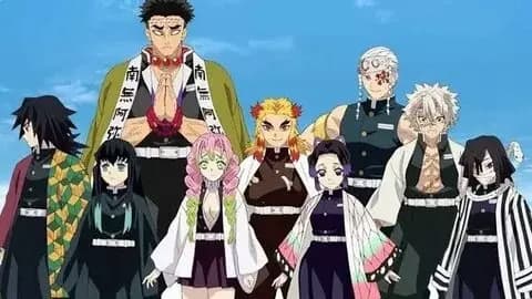 Hashira thumbnail