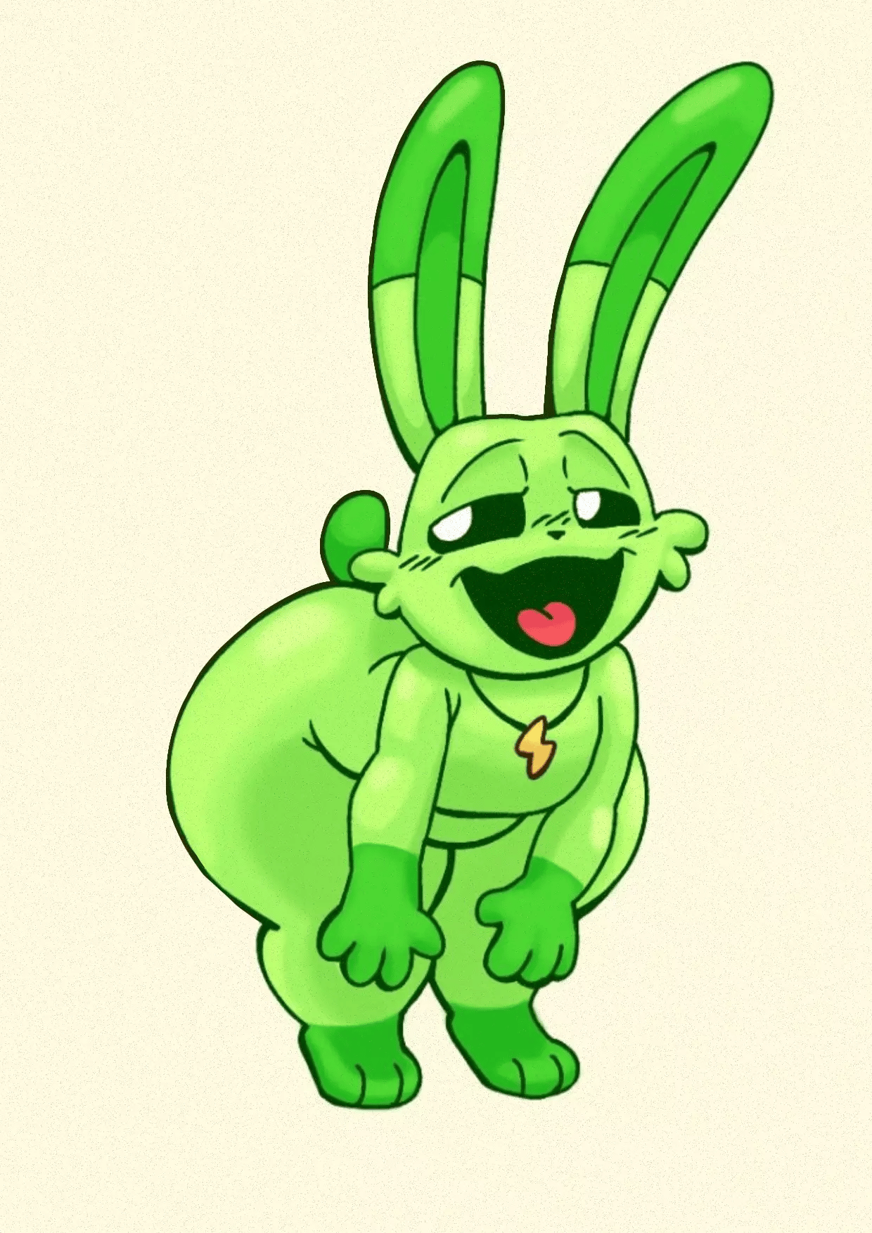 Hoppy Hopscotch - Adult Model/Fleshlight thumbnail