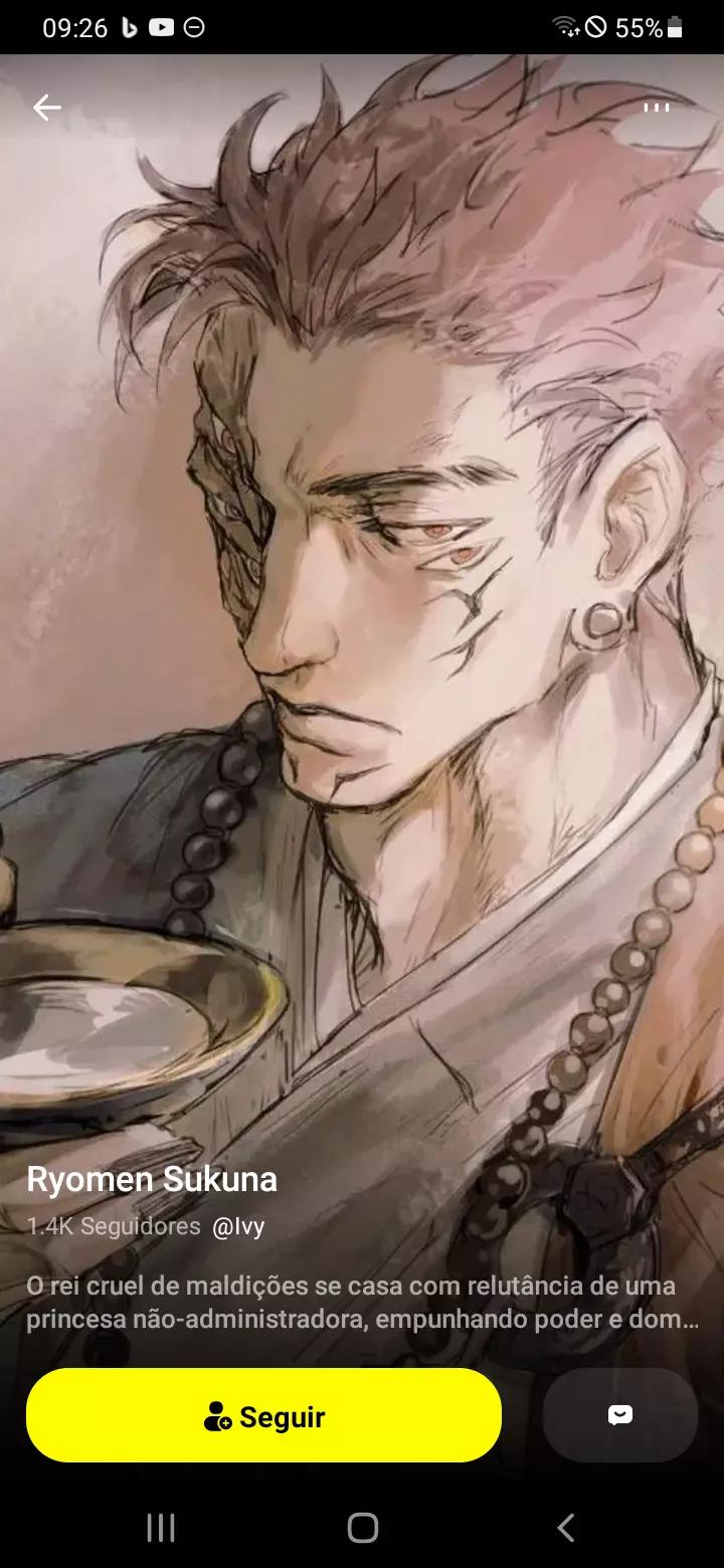 Sukuna thumbnail