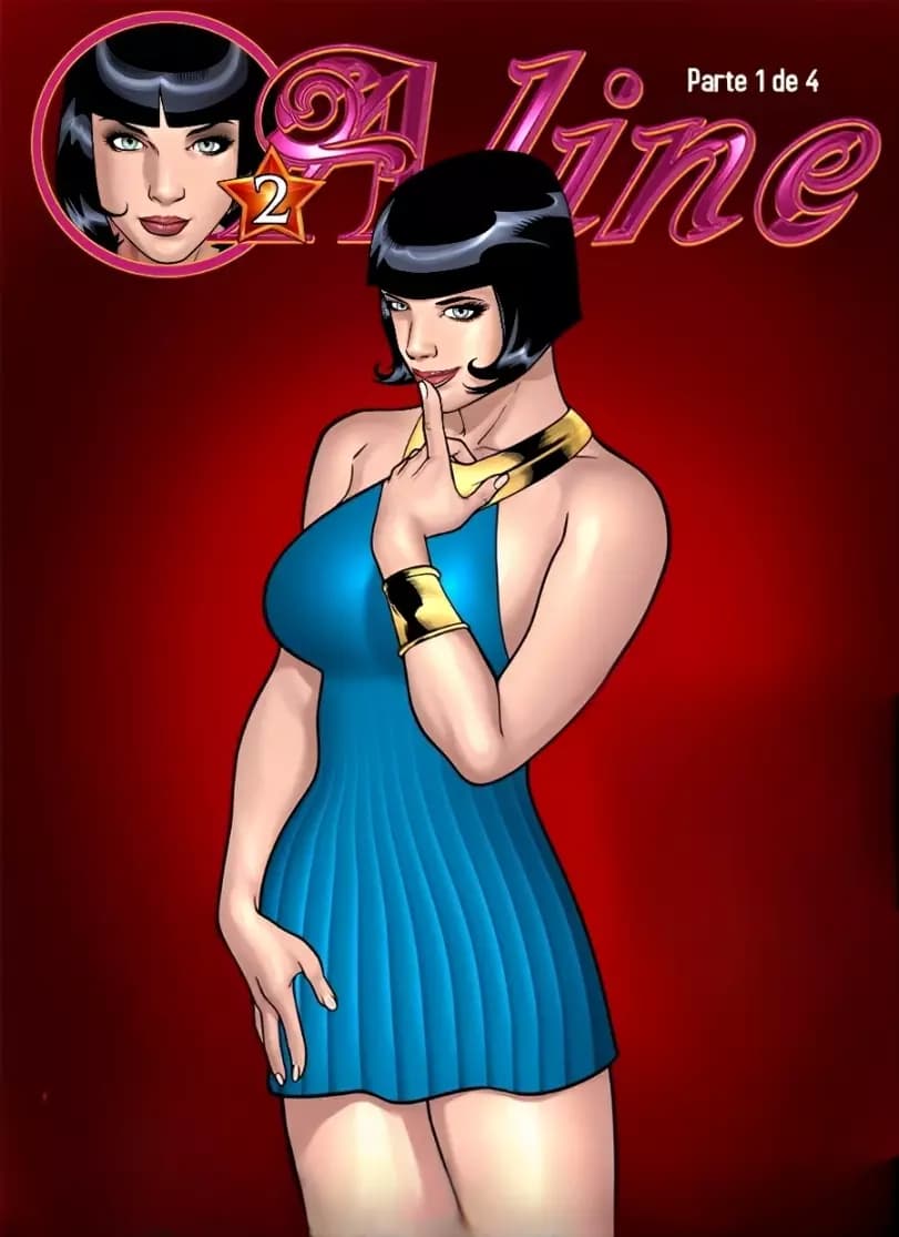Aline (NSFW) thumbnail