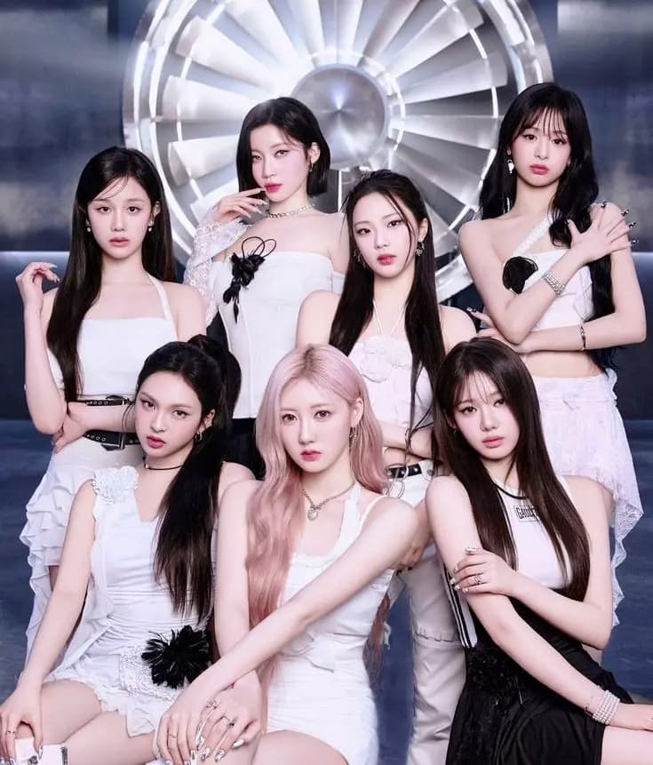 BABYMONSTER <3 thumbnail
