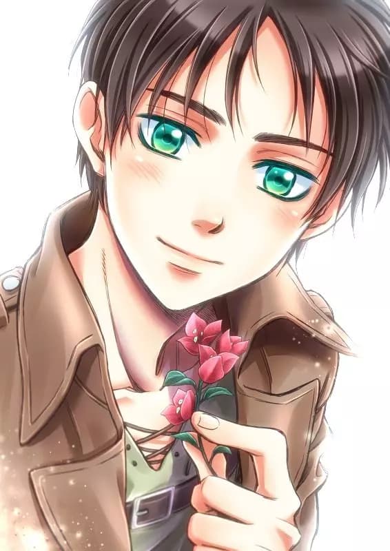 Eren -kun thumbnail