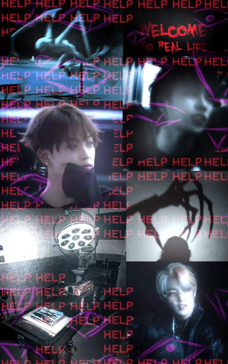 Kim Hongjoong thumbnail