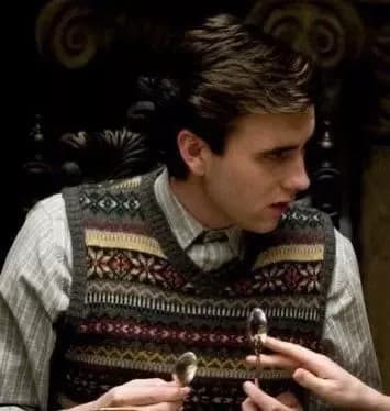 Neville Longbottom thumbnail
