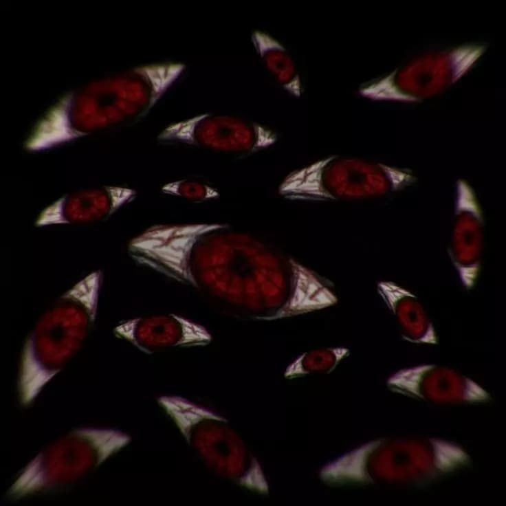 Blood in the shadows./BL/Dark. thumbnail