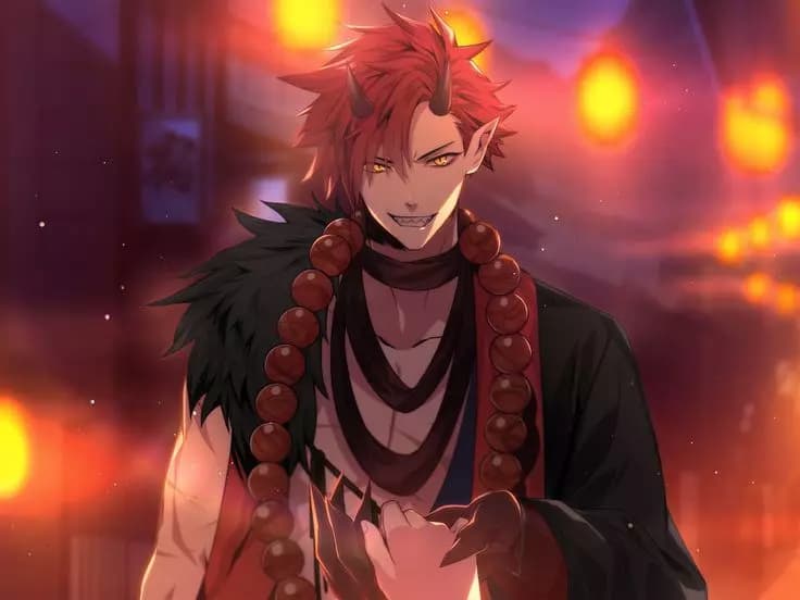 Hayato - Soul Of Yokai thumbnail