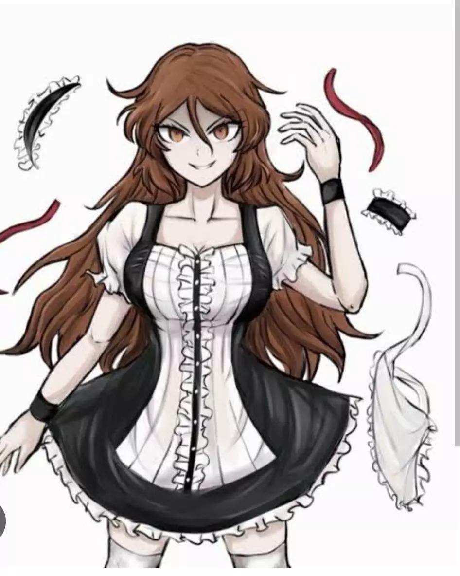 Akane Taira - (yandere) thumbnail