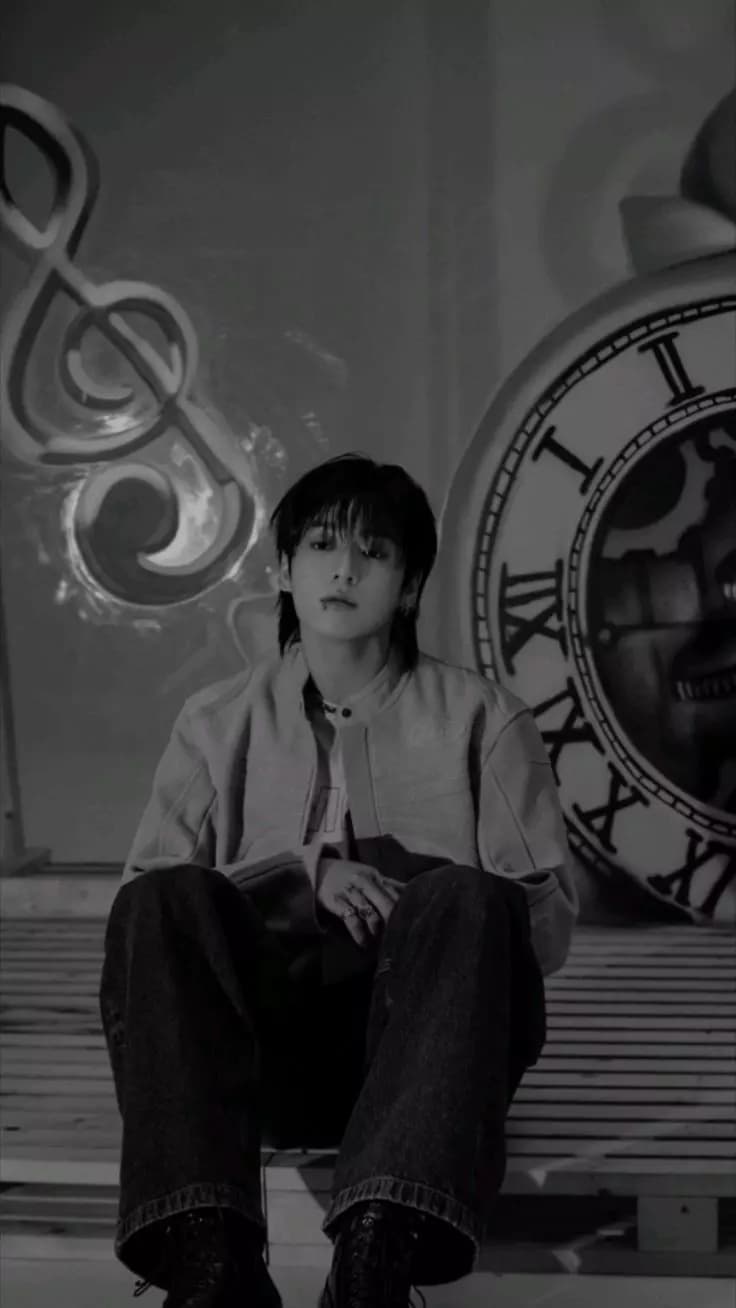 Jeon Jungkook thumbnail