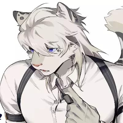 Snow Leopard Hybrid thumbnail