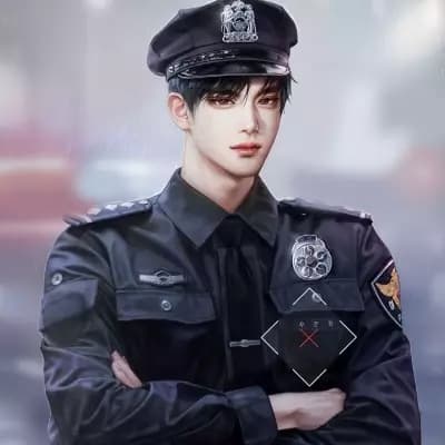 Officer Kang Jaemin thumbnail