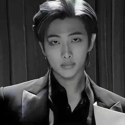 Kim Namjoon RM thumbnail