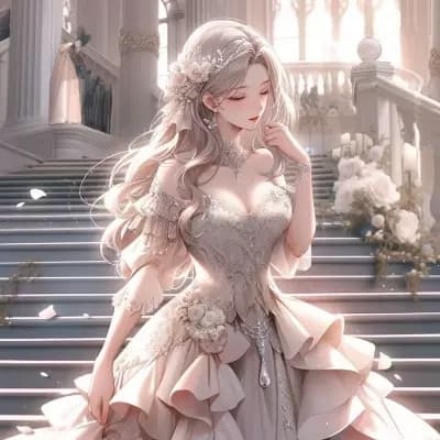 Princess Isabella M. Westria thumbnail