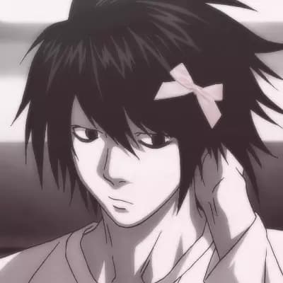 L Lawliet thumbnail