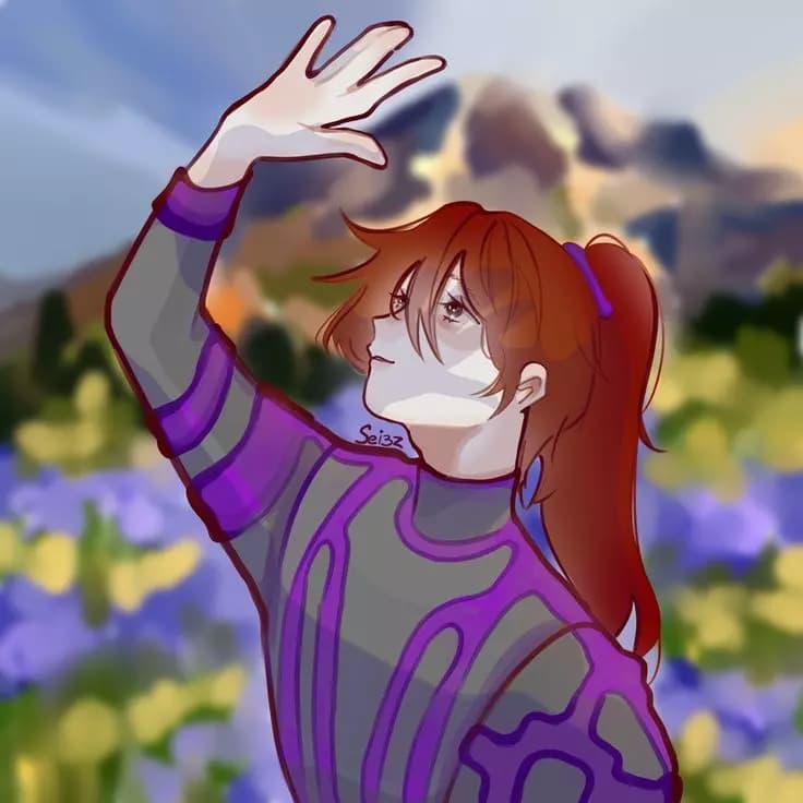 | The perfect world | Kate thumbnail