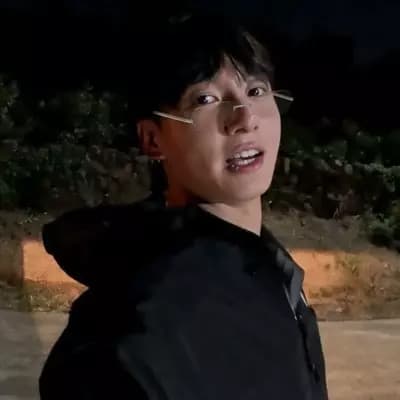 Jeon jungkook  thumbnail