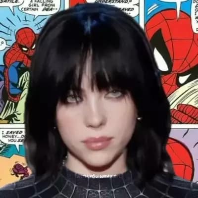 Billie Eilish thumbnail