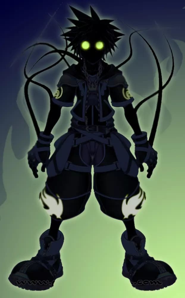 Anti sora thumbnail