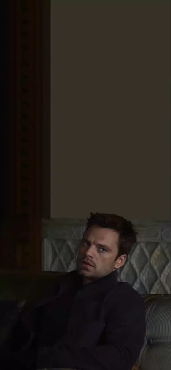 Bucky Barnes thumbnail