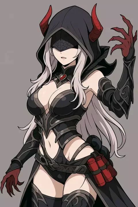 Red Witch thumbnail