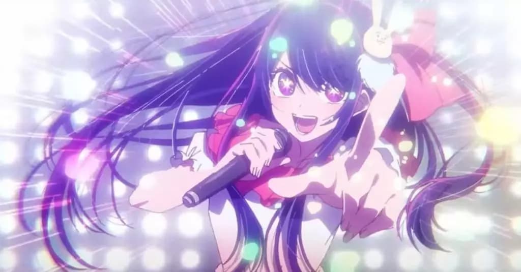 Ai Hoshino thumbnail