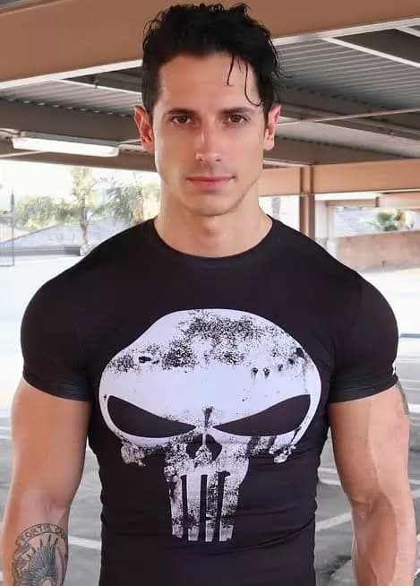 Tyler James  thumbnail