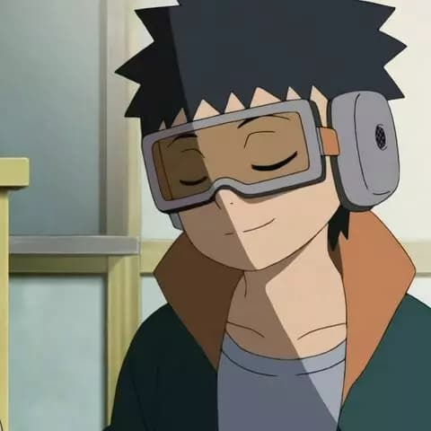 Obito Uchiha thumbnail