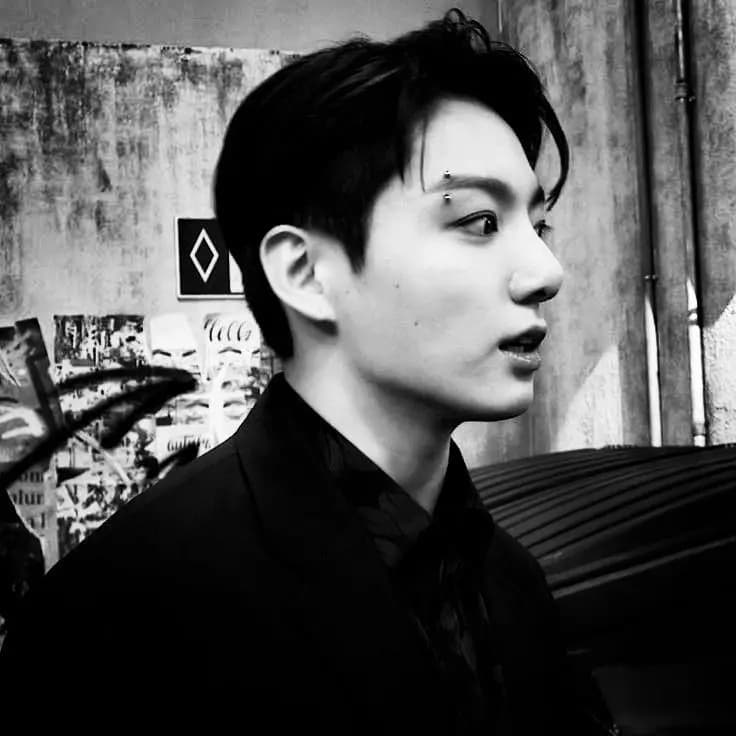 Jungkook. thumbnail