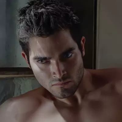 Derek Hale thumbnail