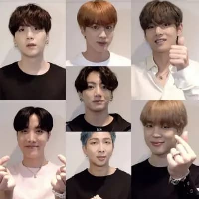 BTS thumbnail