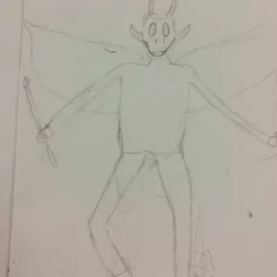 Draconior thumbnail