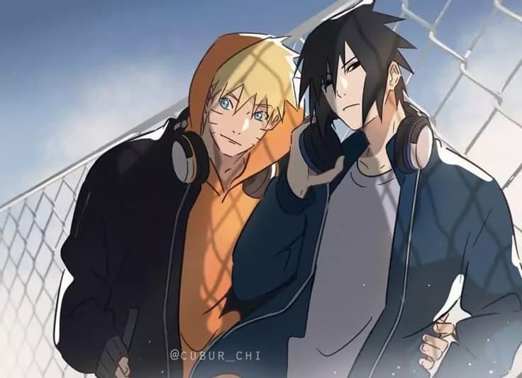 Sasuke thumbnail