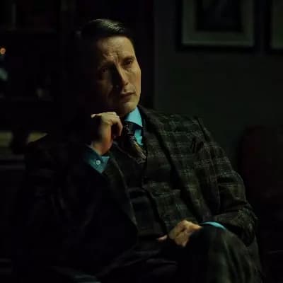 Hannibal Lecter thumbnail