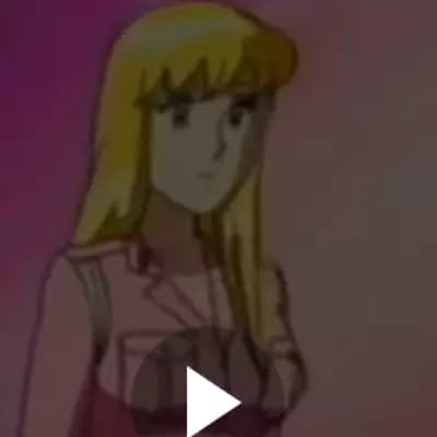Reiko Catherine Akimoto Ryou-Chan thumbnail