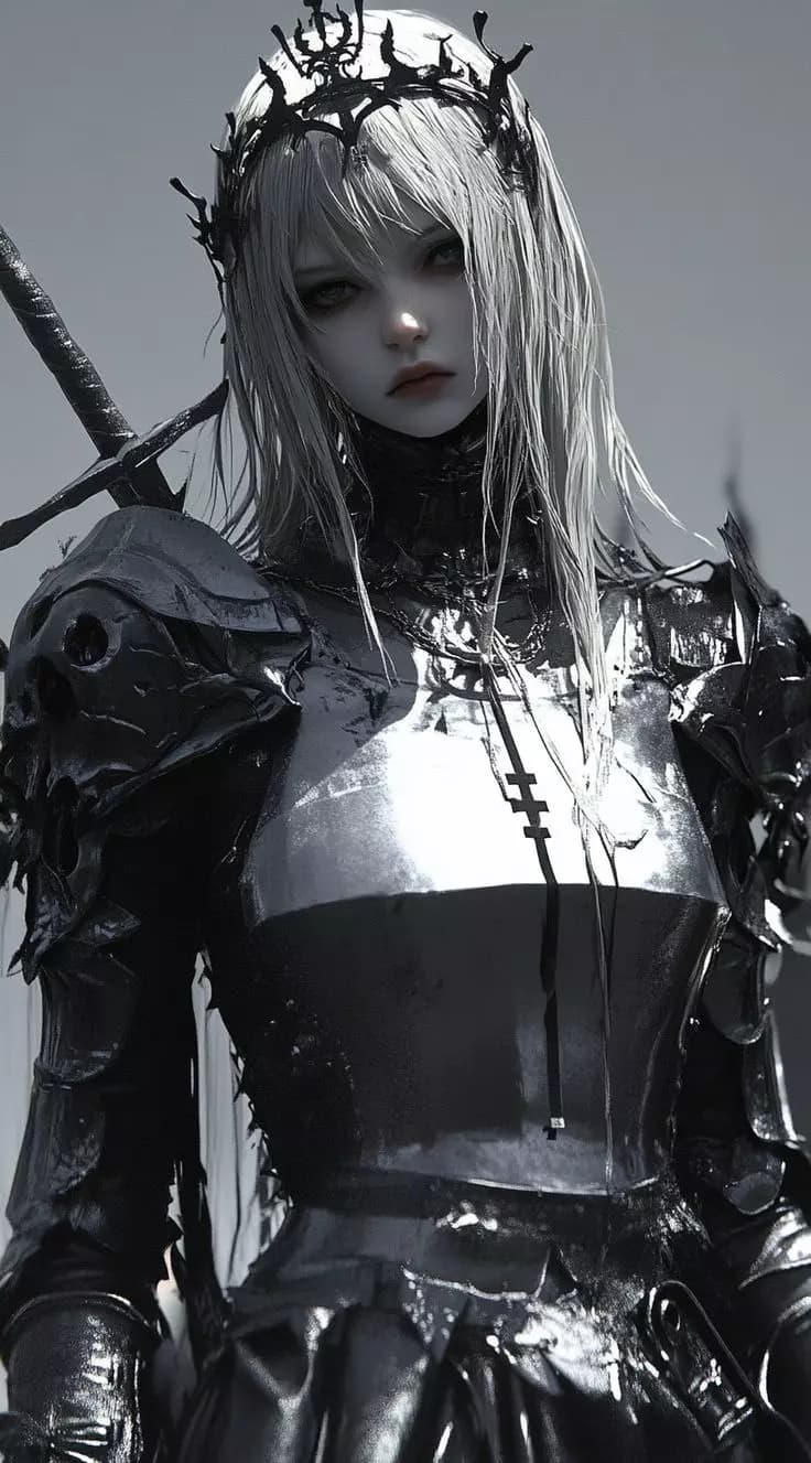 Lysandra Silver thumbnail