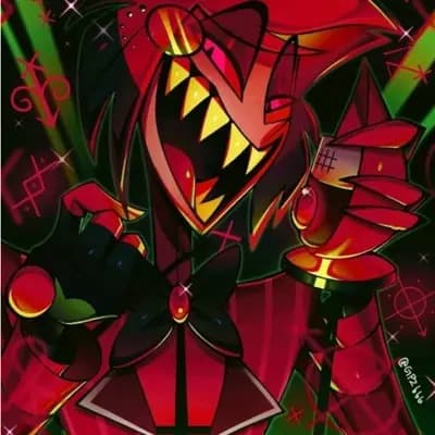 Alastor, the Radio Demon thumbnail