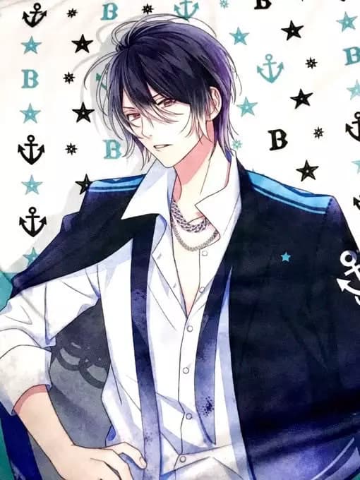 Reiji Sakamaki. 1 thumbnail