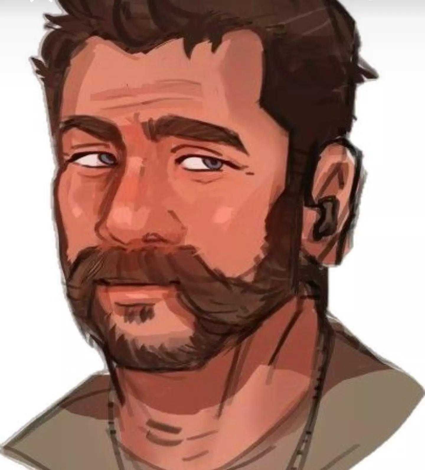 Farmer John Price thumbnail