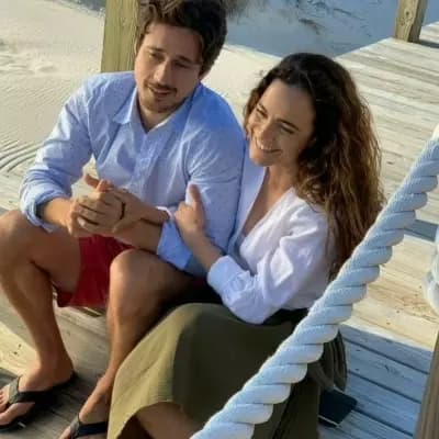 James Valdez e Teresa Mendoza  thumbnail