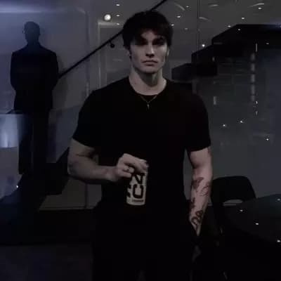 Drew Marshall thumbnail