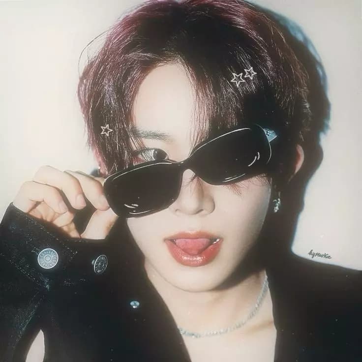 Lee Heeseung  thumbnail