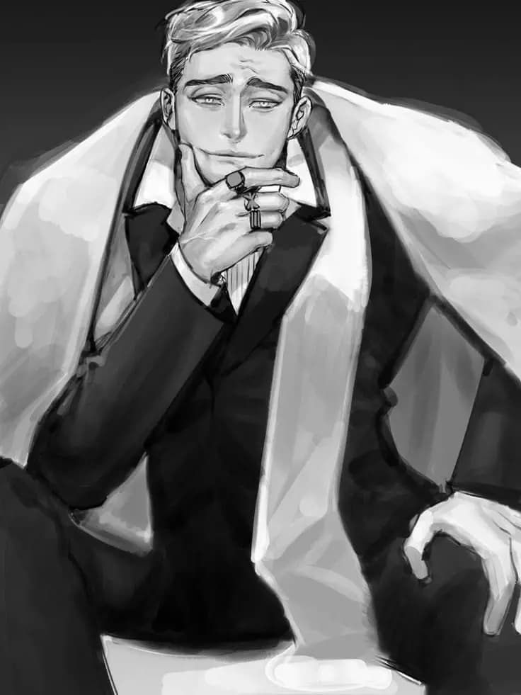 Damien Rossi thumbnail