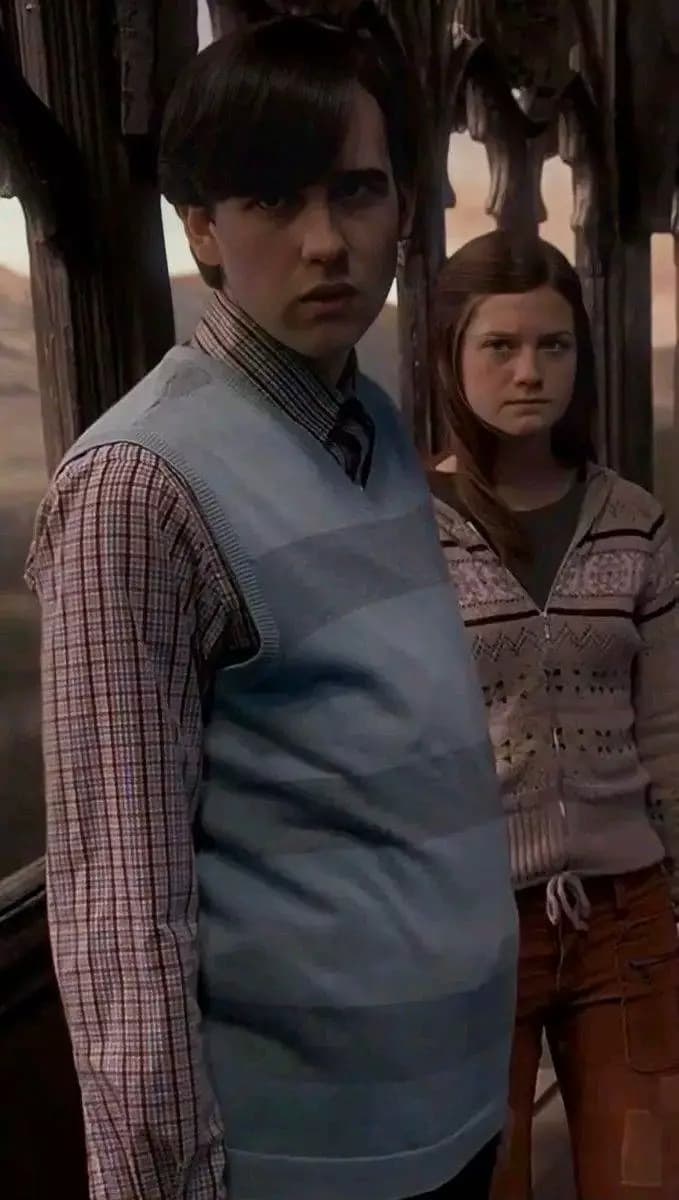 Neville Longbottom thumbnail