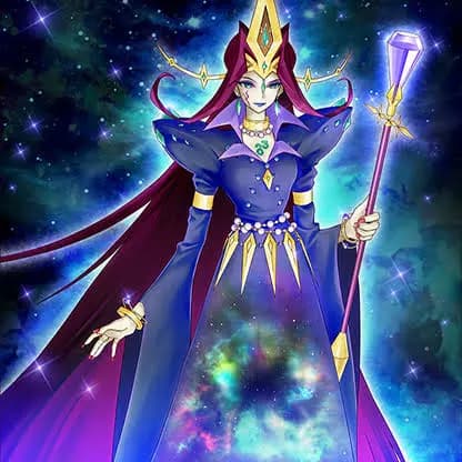 Eleonora, Galaxy Queen thumbnail