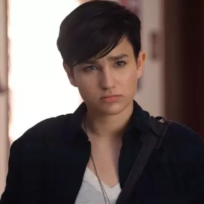 Audrey Jensen (Ghostface) thumbnail