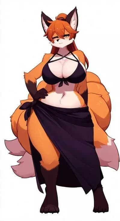 Fox thumbnail