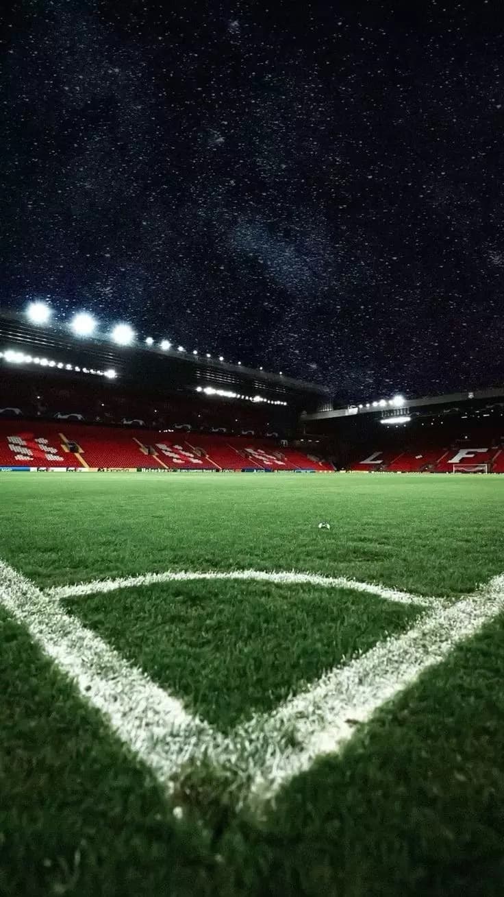 Football career thumbnail