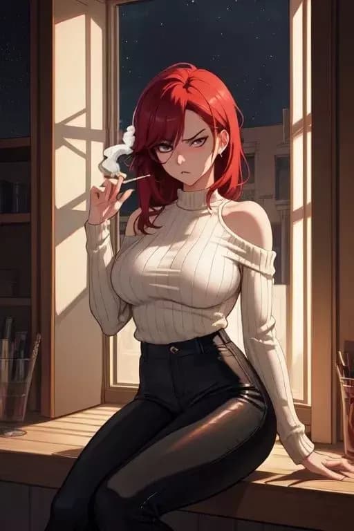 Anna Your Bully Arranged Wife thumbnail