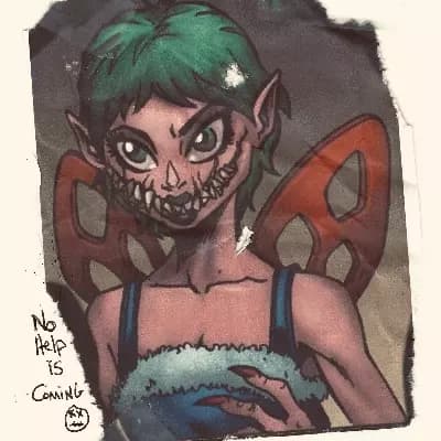 Sara 'The Fairy' thumbnail