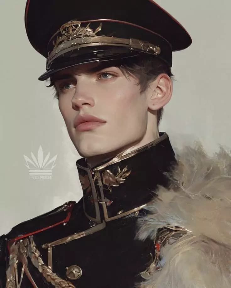 Connor Rostov thumbnail